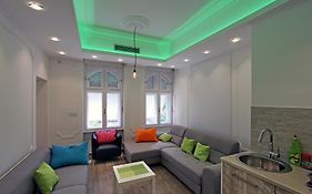 Centrally Located Relaxing Place